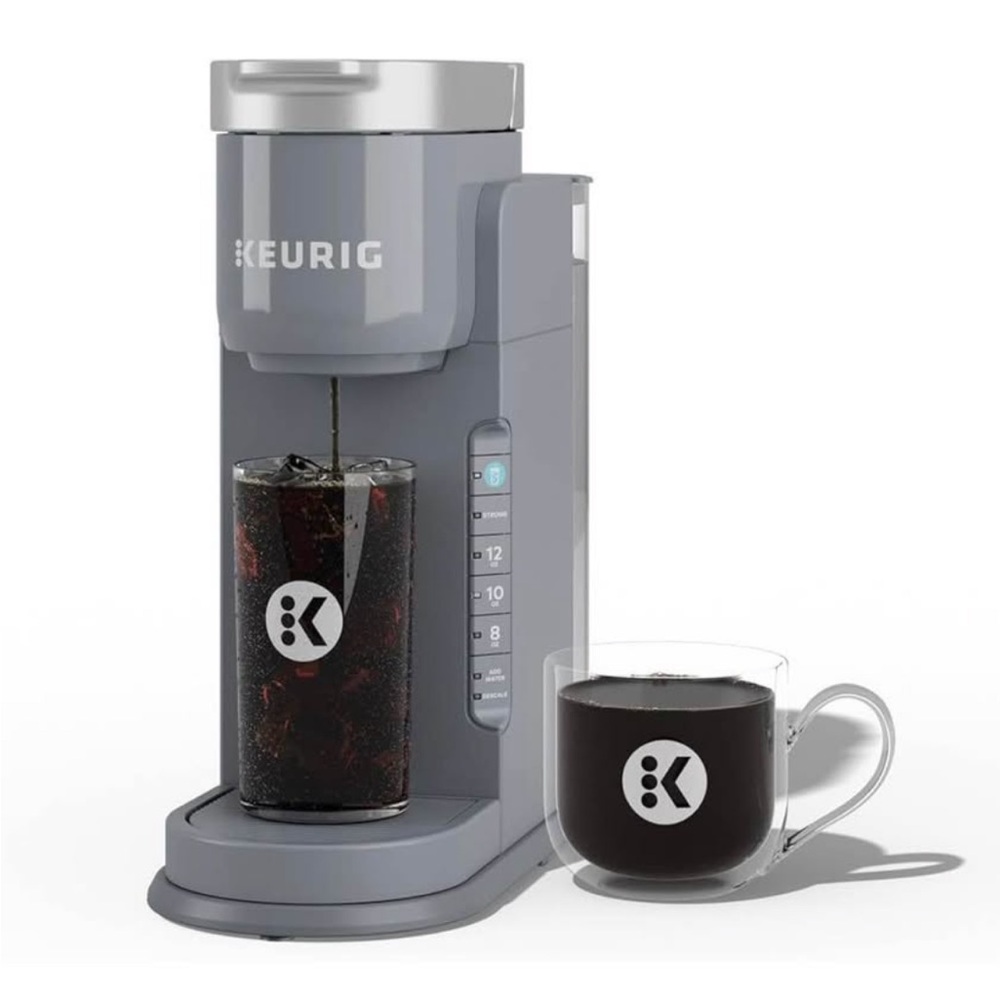 Keurig K-Iced Single Serve Coffee Maker
